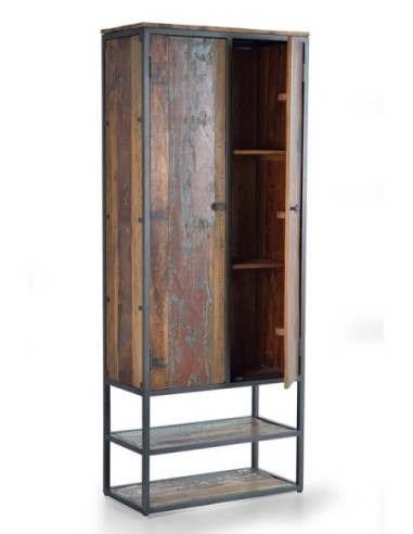 ARMARIO COLECCIÓN RIAD (202X80X40)