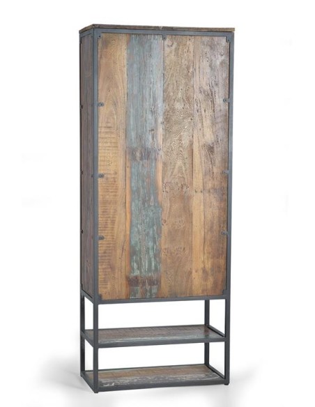 ARMARIO COLECCIÓN RIAD (202X80X40)