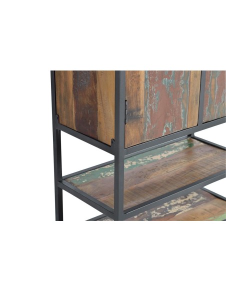 ARMARIO COLECCIÓN RIAD (202X80X40)