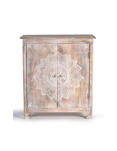 MUEBLE BOTELLERO GC6111 (90X80X40)