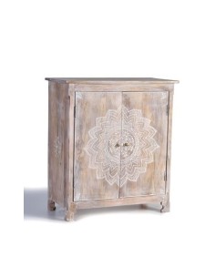 MUEBLE BOTELLERO GC6111 (90X80X40) 2