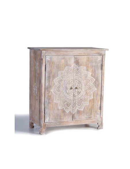 MUEBLE BOTELLERO GC6111 (90X80X40)