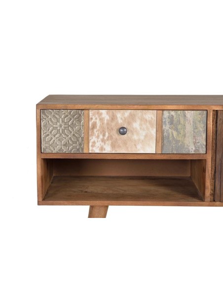 MUEBLE TV COLECCIÓN BAKÚ (50X160X40)