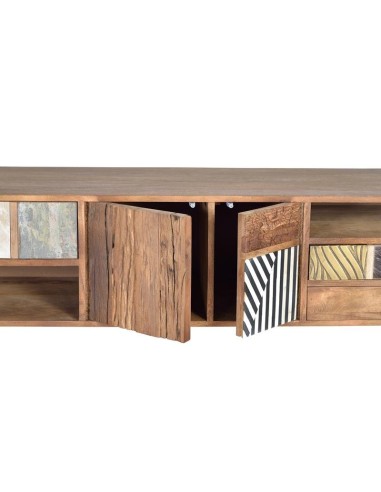 MUEBLE TV COLECCIÓN BAKÚ (50X160X40)