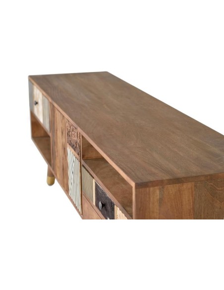 MUEBLE TV COLECCIÓN BAKÚ (50X160X40)