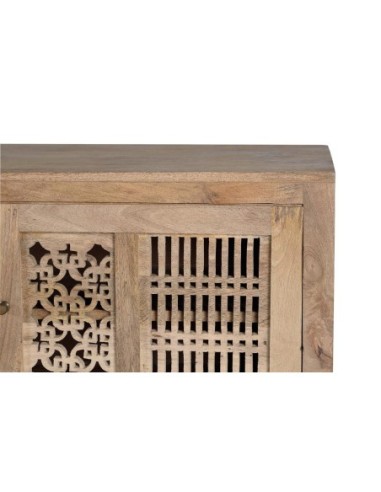 MUEBLE TV COLECCIÓN DAMASCO (65X160X40)