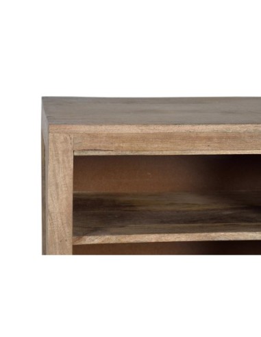 MUEBLE TV COLECCIÓN DAMASCO (65X160X40)