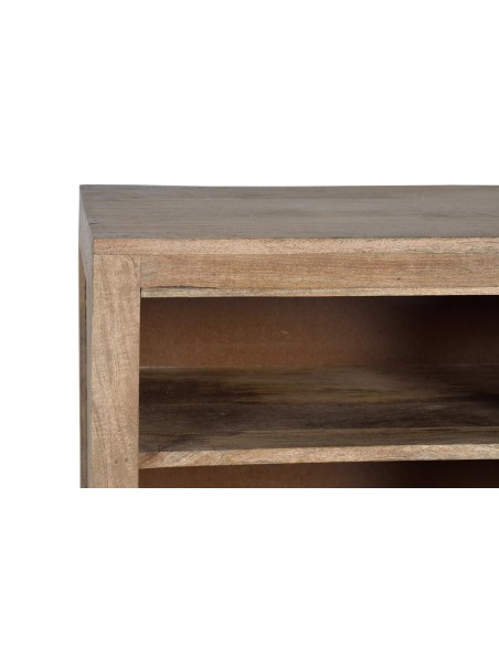 MUEBLE TV COLECCIÓN DAMASCO (65X160X40)