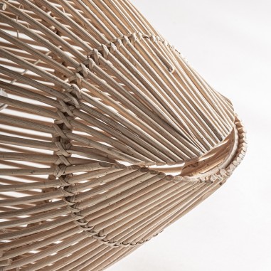 Lampara de colgar fish