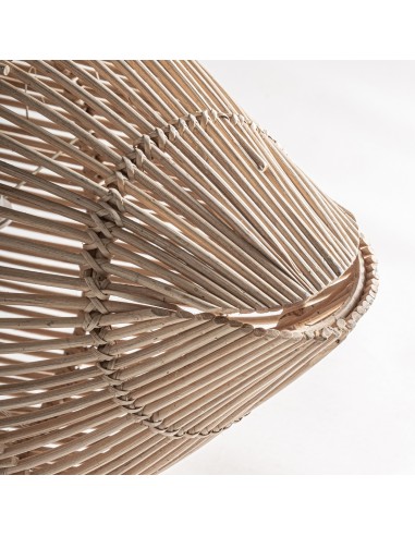 Lámpara de colgar pez