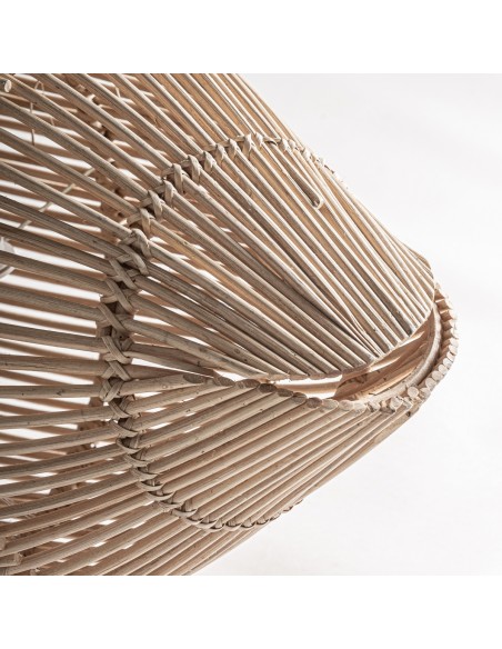 Lampara de colgar fish