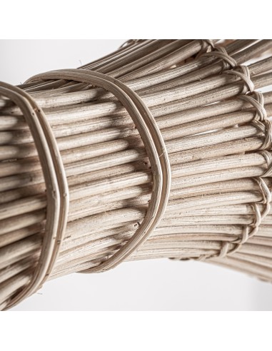 Lámpara de colgar pez