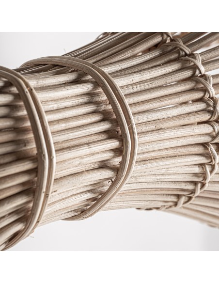 Lampara de colgar fish