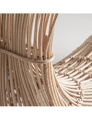 Lámpara de colgar pez