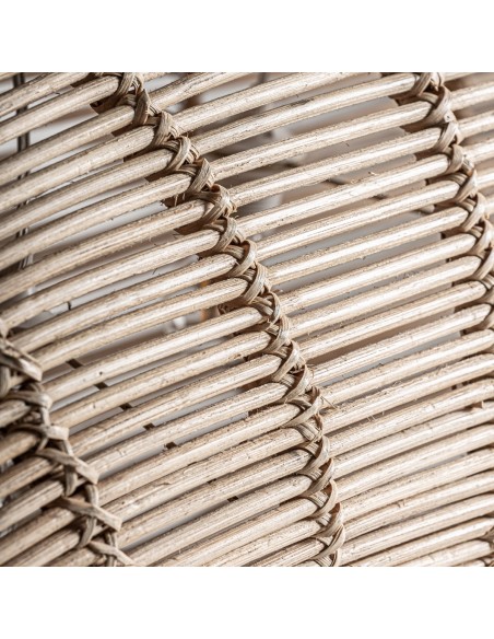 Lámpara de colgar pez