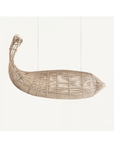 Lámpara de colgar Fish de VICAL HOME – lámpara boho de...