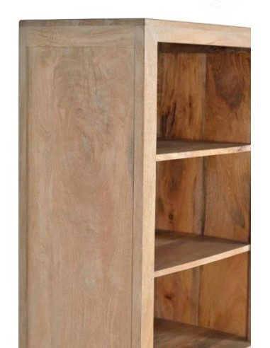 LIBRERÍA COLECCIÓN DAMASCO (160X60X40)