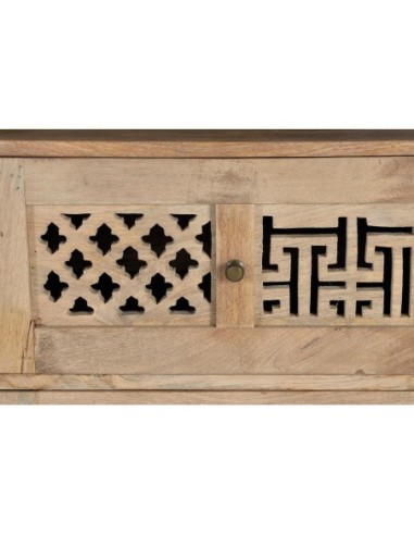 LIBRERÍA COLECCIÓN DAMASCO (160X60X40)