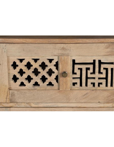 LIBRERÍA COLECCIÓN DAMASCO (160X60X40)