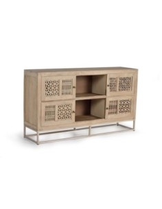 APARADOR COLECCIÓN DAMASCO (97X160X40)