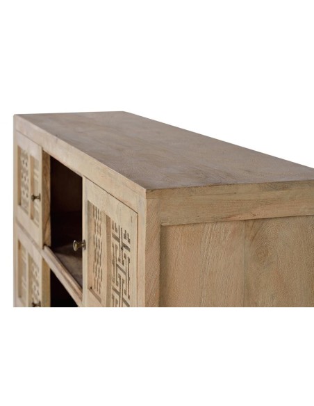 APARADOR COLECCIÓN DAMASCO (97X160X40)