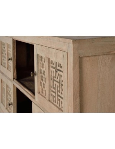 APARADOR COLECCIÓN DAMASCO (97X160X40)