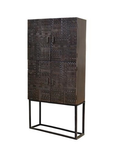 ALACENA COLECCIÓN MASCATE (176X90X40)