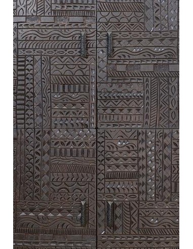 ALACENA COLECCIÓN MASCATE (176X90X40)