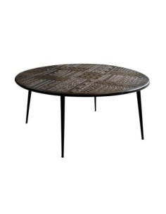 MESA CENTRO COLECCIÓN MASCATE (50X75)