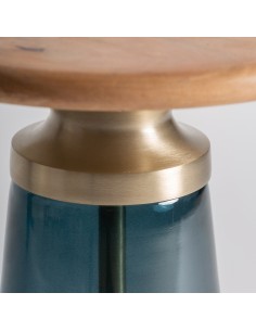 Mesa auxiliar haugan 2