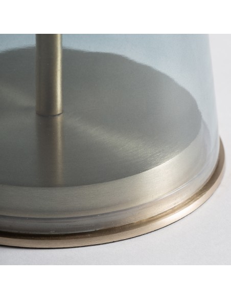 Mesa auxiliar haugan