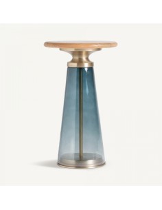 Mesa auxiliar haugan