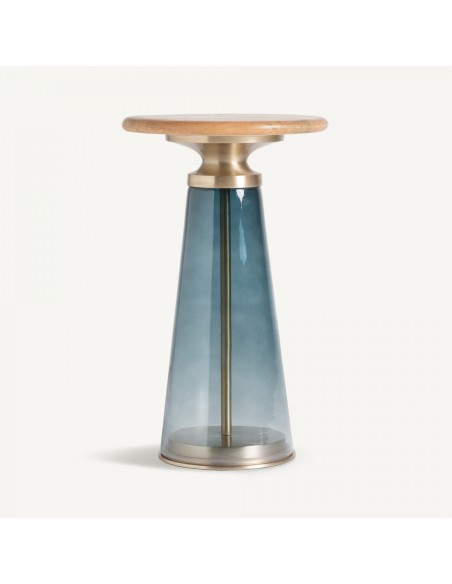 Mesa auxiliar haugan