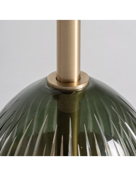 Mesa auxiliar murano