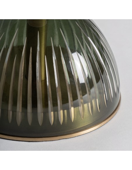 Mesa auxiliar murano