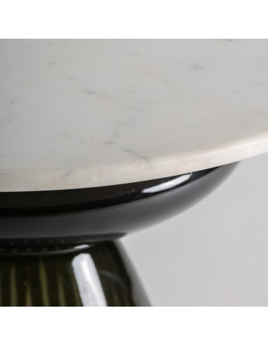 Mesa auxiliar hallstatt