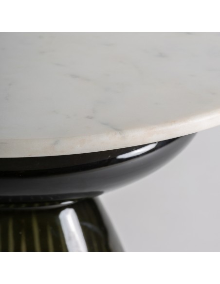 Mesa auxiliar hallstatt