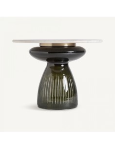 Mesa auxiliar hallstatt