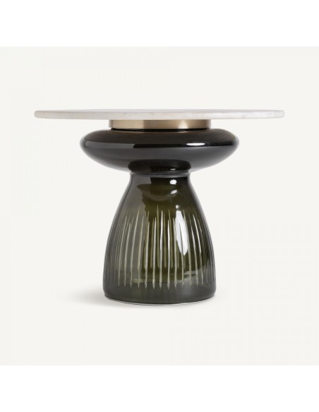 Mesa auxiliar hallstatt