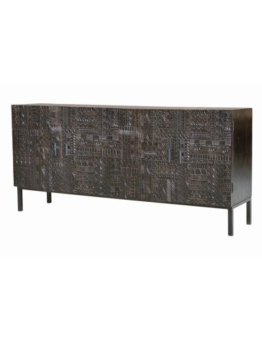 APARADOR MAXI COLECCIÓN MASCATE (85X180X40)