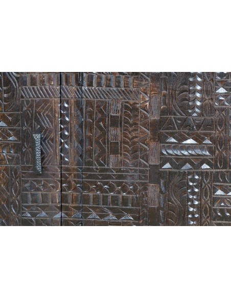 APARADOR MAXI COLECCIÓN MASCATE (85X180X40)