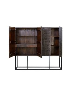 ALACENA MAXI COLECCIÓN MASCATE (160X180X40)