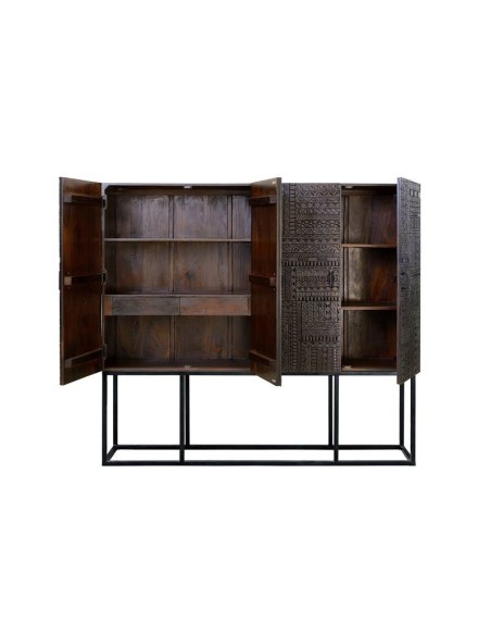 ALACENA MAXI COLECCIÓN MASCATE (160X180X40)