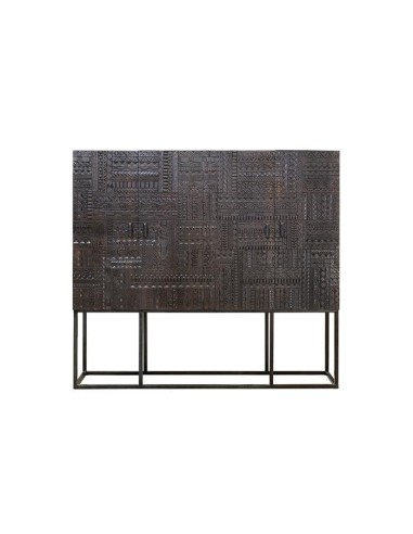 ALACENA MAXI COLECCIÓN MASCATE (160X180X40)