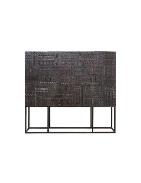 ALACENA MAXI COLECCIÓN MASCATE (160X180X40)