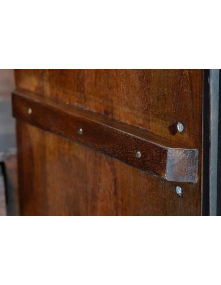 ALACENA MAXI COLECCIÓN MASCATE (160X180X40)