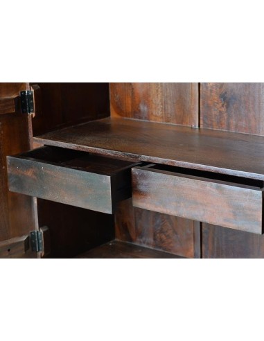 ALACENA MAXI COLECCIÓN MASCATE (160X180X40)