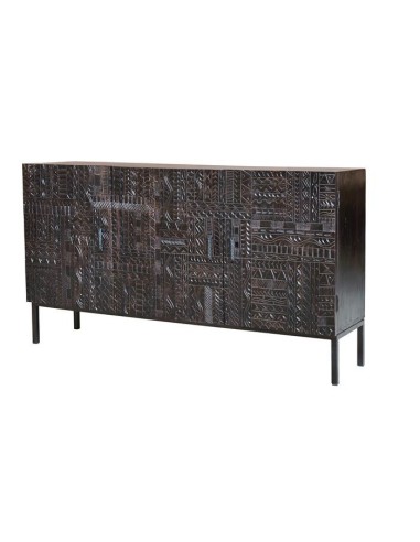 APARADOR COLECCIÓN MASCATE (85X150X40)