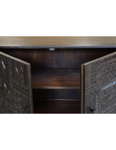 APARADOR COLECCIÓN MASCATE (85X150X40)