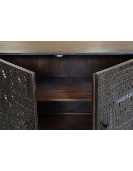 APARADOR COLECCIÓN MASCATE (85X150X40)